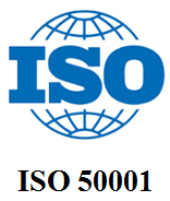 ISO 50001 